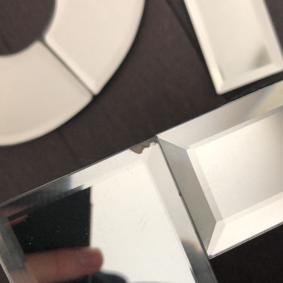 HOME Mirrored Letter Sign - Picture 12 of 16